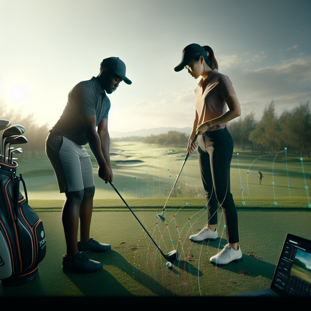 Why Every Golfer Needs a TrackMan Session with Jess Hansen